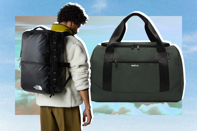 Luggage The Independent